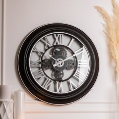 Часы настенные оригинальные часы на стену большие HP210 фото