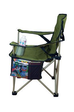 Складное кресло Ranger Rshore Green (Арт. RA 2203) RA2203 фото