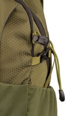 Рюкзак Tribe Urban 25 л T-IC-0022-olive T-IC-0022-olive фото