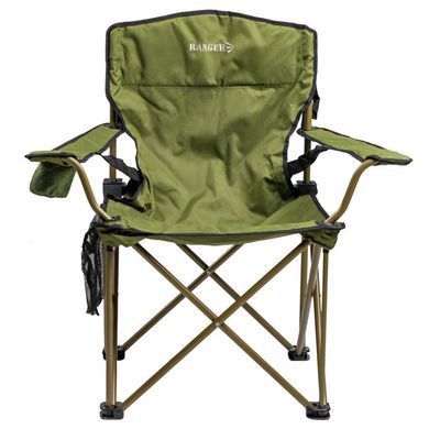 Складное кресло Ranger Rshore Green (Арт. RA 2203) RA2203 фото