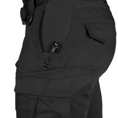Брюки Spartan 3.0 Canvas Black (5809), XXL 5809XXL фото