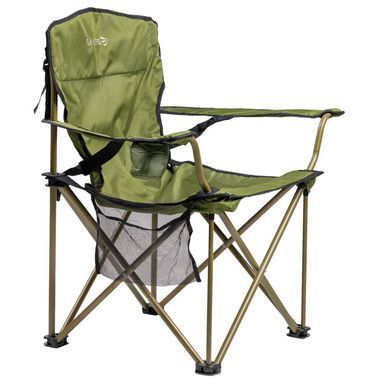 Складное кресло Ranger Rshore Green (Арт. RA 2203) RA2203 фото
