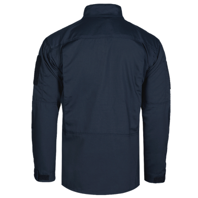 Тактичний костюм Perimeter 2.0 Rip-Stop Dark Blue (1051), 52 105152 фото