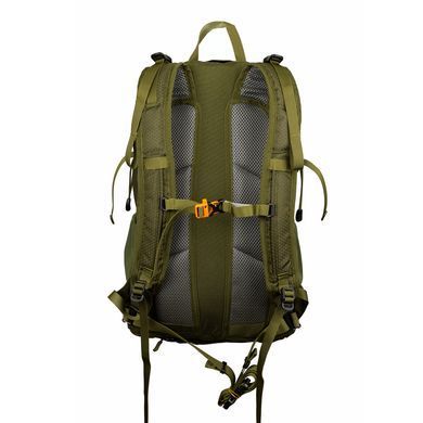 Рюкзак Tribe Urban 25 л T-IC-0022-olive T-IC-0022-olive фото