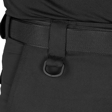 Брюки Spartan 3.0 Canvas Black (5809), XXL 5809XXL фото