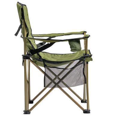 Складное кресло Ranger Rshore Green (Арт. RA 2203) RA2203 фото