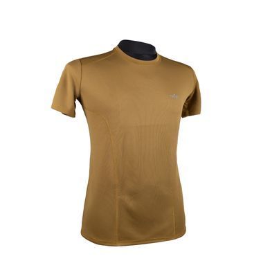 Футболка Tribe Coolpass SS T-KI-0006-coyote, 3XL T-KI-0006-coyote-3XL фото