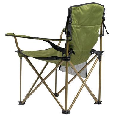 Складное кресло Ranger Rshore Green (Арт. RA 2203) RA2203 фото