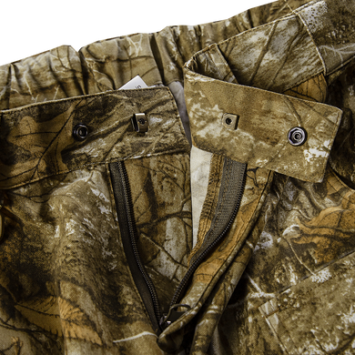 Брюки Instinct 2.0 Twill Прикосновение Солнца (8149), L 8149(L) фото