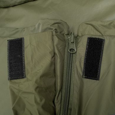 Бівачний мішок Tribe Bivi Bag T-CG-0003-olive T-CG-0003-olive фото