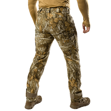 Брюки Instinct 2.0 Twill Прикосновение Солнца (8149), L 8149(L) фото