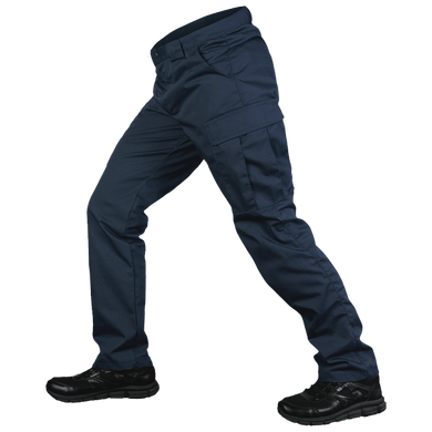 Тактичний костюм Perimeter 2.0 Rip-Stop Dark Blue (1051), 52 105152 фото