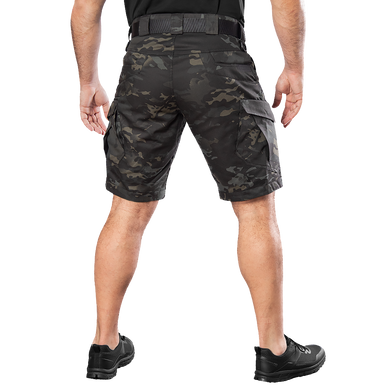 Шорти Герць Twill Multicam Black (8910) 8910(L) фото