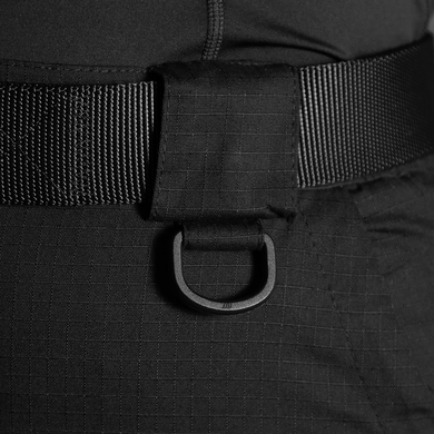 Жіночі штани Pani Patrol Pro Rip-Stop Flex Чорні (7164), M 7164(M) фото