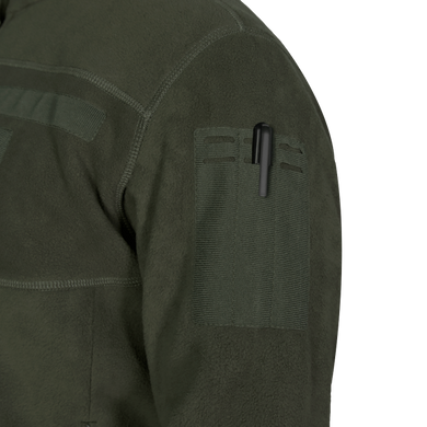 Флісова кофта Army Marker Ultra Soft Olive (6598), XL 6598XL фото