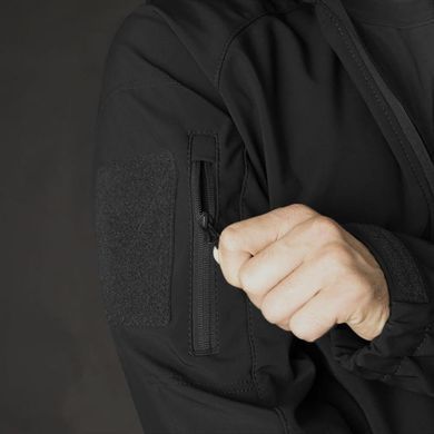 Куртка SoftShell 2.0 Black (6583), S 6583S фото