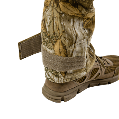 Брюки Instinct 2.0 Twill Прикосновение Солнца (8149), L 8149(L) фото