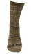 Шкарпетки демісезонні Tramp з конопель UTRUS-006-melange UTRUS-006-melange-39-42 фото 10
