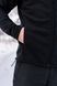 Кофта флісова Tribe Fleece Jacket Full Zip T-KJ-0011-black, 58 T-KJ-0011-black-58 фото 8