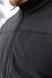 Кофта флісова Tribe Fleece Jacket Full Zip T-KJ-0011-black, 58 T-KJ-0011-black-58 фото 6