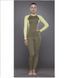 Штани жіночі Tramp Outdoor Tracking Lady зелений, M TRUL-006P-green-M фото 3