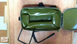 Сумка рибальська Tramp Fishing bag EVA Avocado - L (50 Л) 55 х 30 х 30 см UTRP-030-Avocado-L фото 4