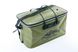 Сумка рибальська Tramp Fishing bag EVA Avocado - L (50 Л) 55 х 30 х 30 см UTRP-030-Avocado-L фото 1