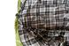 Спальный мешок Tramp Kingwood Regular (-5/-10/-25) одеяло с капюшоном правый, UTRS-053R-R UTRS-053R-R фото 8