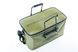 Сумка рибальська Tramp Fishing bag EVA Avocado - L (50 Л) 55 х 30 х 30 см UTRP-030-Avocado-L фото 8