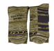 Шкарпетки демісезонні Tramp з конопель UTRUS-006-melange UTRUS-006-melange-39-42 фото 6