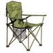 Складное кресло Ranger Rshore Green (Арт. RA 2203) RA2203 фото 4