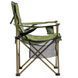 Складное кресло Ranger Rshore Green (Арт. RA 2203) RA2203 фото 3