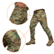 Штани SoftShell Vent Mesh Multicam (7395), L 7395-L фото 4