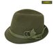 Шляпа для охотников Acropolis ОКМ-7 ОКМ-7 фото 1