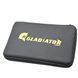 Набір сигналізаторів GLADIATOR RF1118 3+1 Black з пейджером RF11183 фото 2