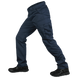 Тактичний костюм Perimeter 2.0 Rip-Stop Dark Blue (1051), 52 105152 фото 6