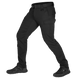 Брюки Spartan 3.0 Canvas Black (5809), XXL 5809XXL фото 1