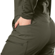 Брюки Pani SoftShell Масло (8485) 8485(3XL) фото 3