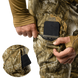 Брюки Instinct 2.0 Twill Прикосновение Солнца (8149), L 8149(L) фото 3
