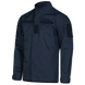 Тактичний костюм Perimeter 2.0 Rip-Stop Dark Blue (1051), 52 105152 фото 2