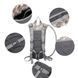 Питна система гідратор Camelbak в чехлі 3л. піксель, CN-05 CN-05 фото 3