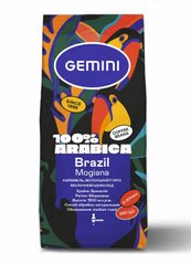 Кава Gemini Brazil Mogiana 250г 00007 фото
