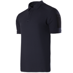 Поло Tactical Army ID CoolPass Dark Blue (605), XXXL 605XXXL фото