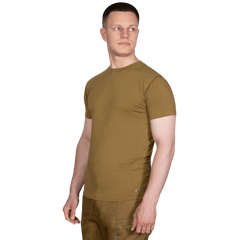 Футболка Modal Logo 2.0 Койот (7199), M 7199(M) фото