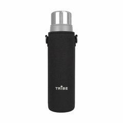 Чохол Tribe Neoprene Cover для експедиційного термоса 0,9 л T-DF-0010-black T-DF-0010-black фото