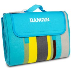 Килимок для пікніку Ranger 175 (Арт. RA 8855) RA8855 фото