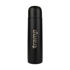 Термос TRAMP Basic 0,5 л UTRC-103, black UTRC-103-black фото
