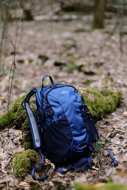 Рюкзак Tribe Urban 25 л T-IC-0022-blue T-IC-0022-blue фото
