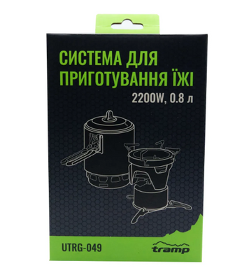Комплект Система olive UTRG-049  UTRG-049-olive фото