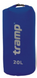 Гермомешок Tramp PVC 20 TRA-067-blue фото 1